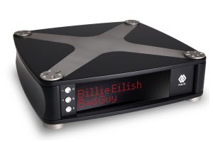 Aavik R-580 phono stage