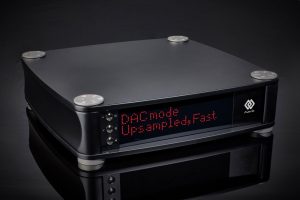 Aavik R-280 phono stage