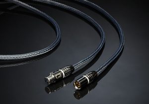 Ansuz Signalz C2 1m XLR
