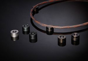 Ansuz Darkz Cable Lifter