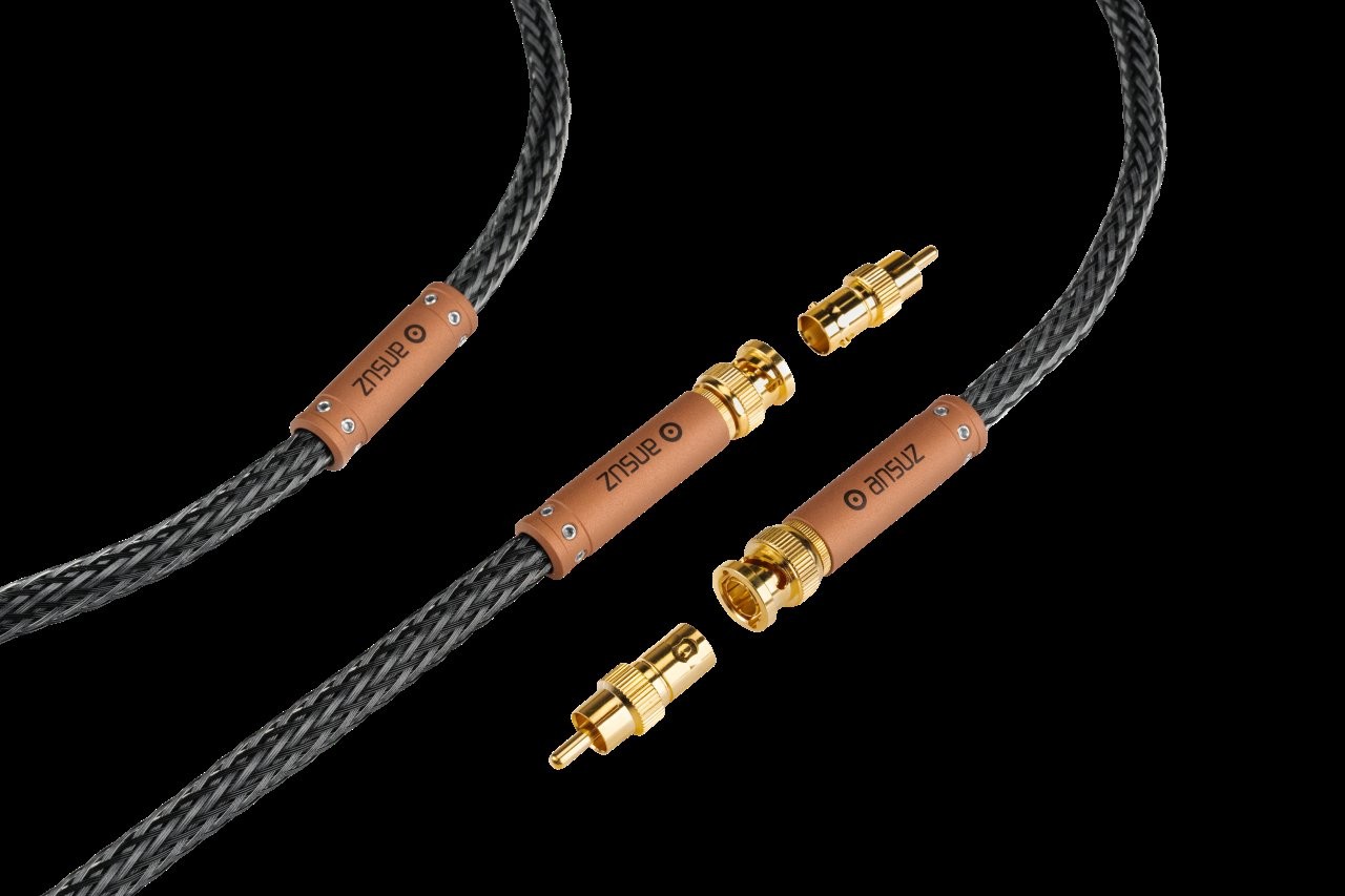 Ansuz Digitalz Interconnect Digital Cable