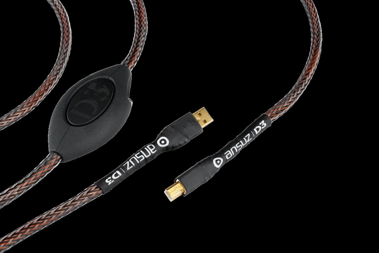 Ansuz Digitalz USB Cable