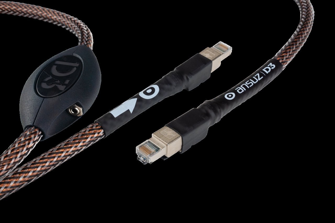 Ansuz Digitalz Ethernet Cable