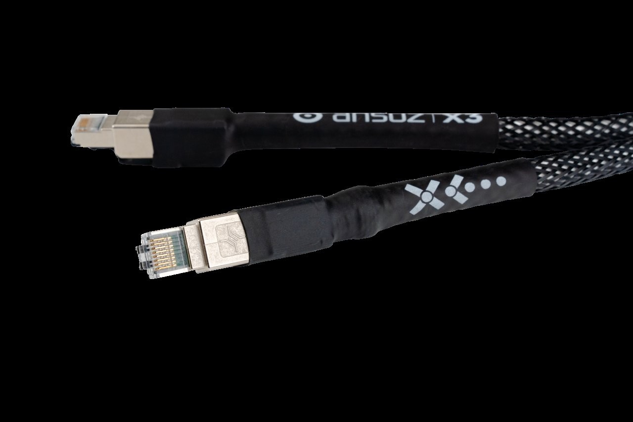 Ansuz Ethernet A2 2m