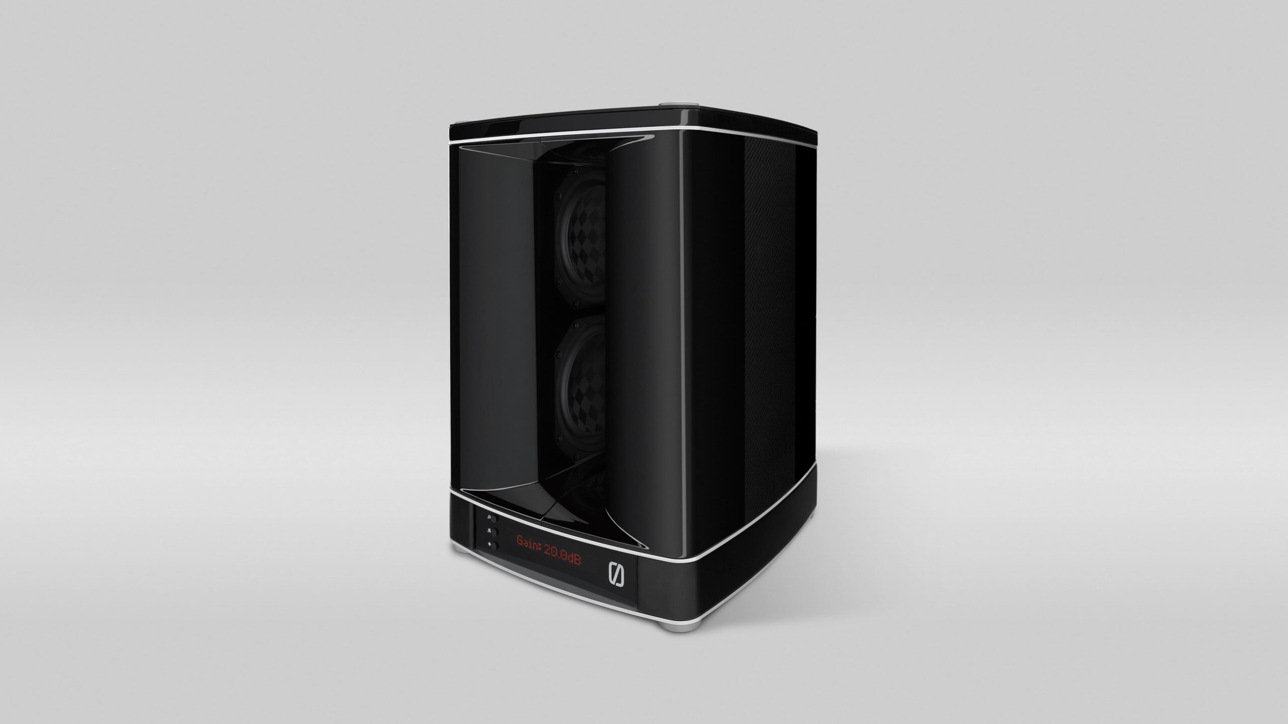 Børresen Bass Module BM3