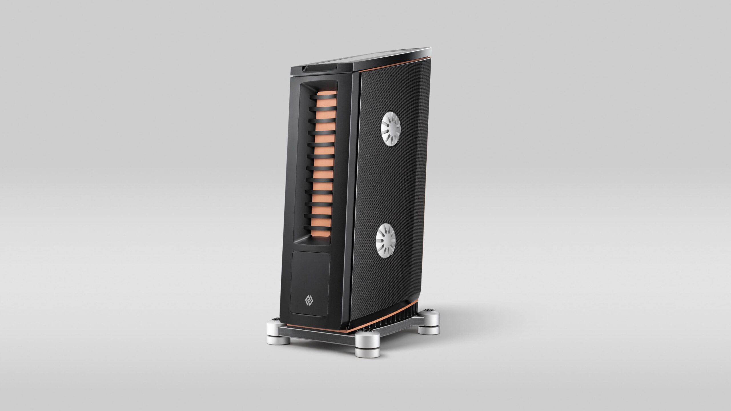 Aavik M-880 pure class A Mono Amplifier